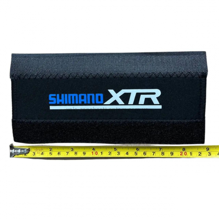 Захист пера Shimano XTR