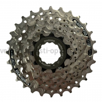 Касета хромована CS-HG41-7ac Shimano Сингапур