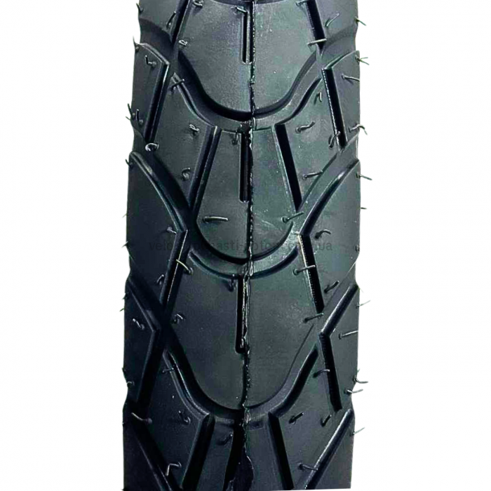 Покришка 3.00-10 TL малюнок MC-802 42J безкамерна 2023г  Morechi  