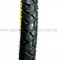 Покришка 2.75-17 TT малюнок RM-034 47L камерна 2023г  Morechi  