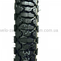 Покришка 3.00-18 TT малюнок MC-051 52P камерна 2023г  Morechi  