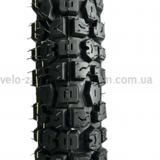 Покришка 3.50-18 TT малюнок RM-007 61P камерна 2023г  Morechi  