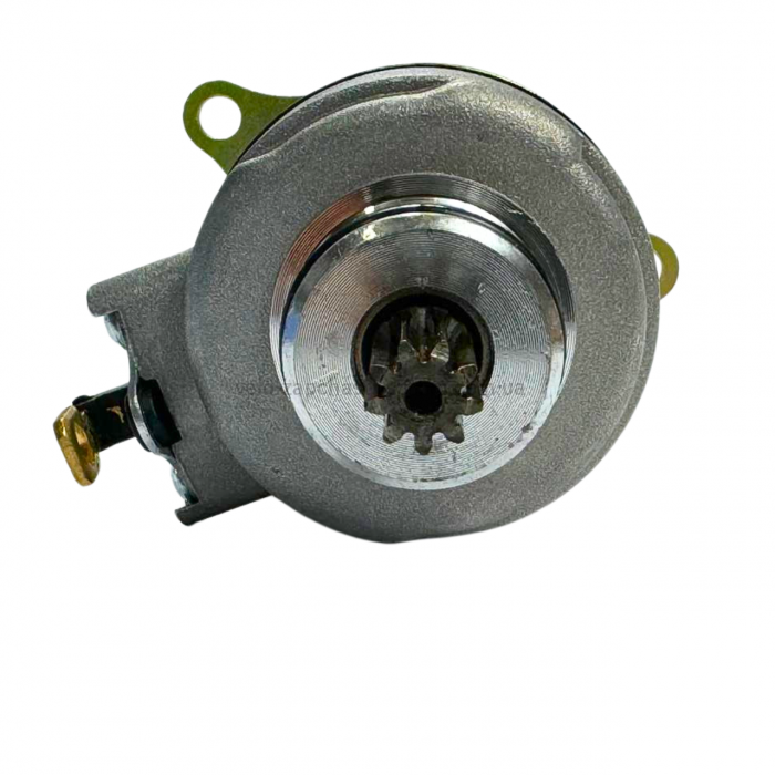 Стартер GY6 125-150сс 9 шліців JWBP