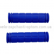 Гріпси сині квадрат BST-001