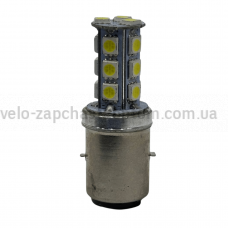 Лампа фари BA20D LED кукурудза JWBP