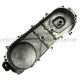 Кришка варіатора 4т GY6 125/150сс 12/13" колесо 152QMI/157QMJ Сіра