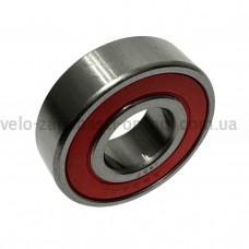 Підшипник коленвала 6204 Yamaha Suzuki GY6 JWBP