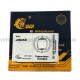 Колодки YAMAHA JOG-50 3KJ SA36J барабанне гальмо GO