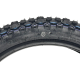 Мотопокришка 2.75-17 TT TH-713  47P камерна шип JWBP