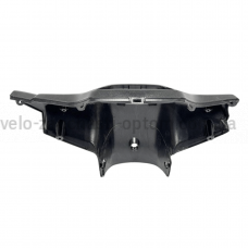 Пластик на шию руля Honda Wave Thai 110 та Alphaмoto Romeo без вирізу під кнопки